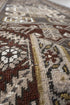 Vintage NW Persian Runner Rug (3' x 14')